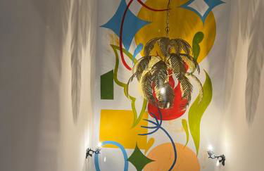 IL TORRIONE casa difronte a grandi giardini - Foto 20