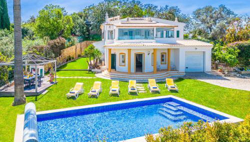 Villa Los Angeles by Algarve Vacation - Photo 5