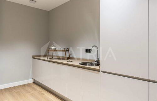 Designer apartment 2 - Photo 24