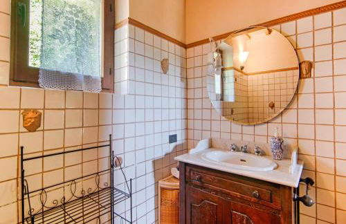 Villa in Borgo Pace With Private Pool - Foto 64