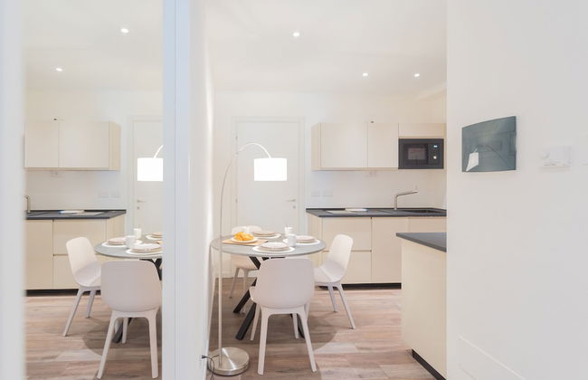 Co-f181-carb1ct - Tremezzo Apartment 3 - Foto 2