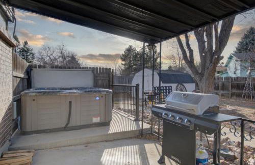 Backyard Movie, Hot Tub & 2 Game Rooms - Foto 33