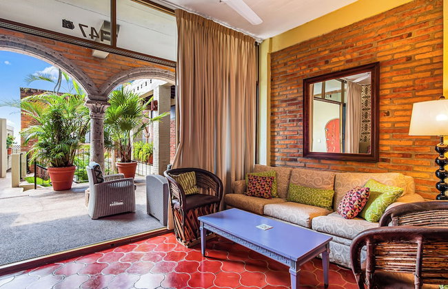 Quinta Maria Cortez Beach Hotel - Photo 24