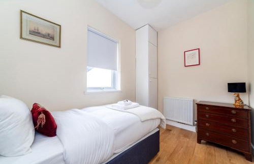 Stylish 3 BDR apartment wfree parking and garden - Foto 7