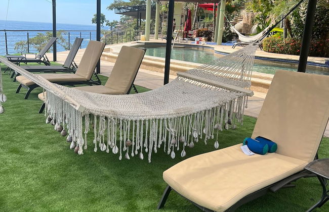 Family Vacation Home, 10 Miles From Downtown Pv Romantic Zone, Ocean Frontage - Foto 58