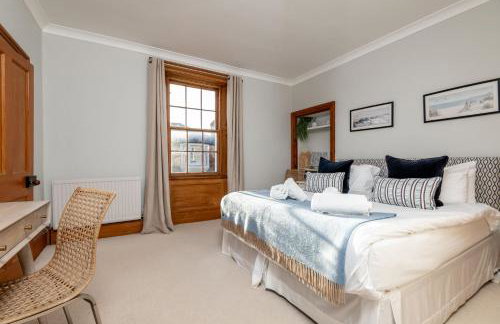 Corner House - Elie & Earlsferry - Foto 11