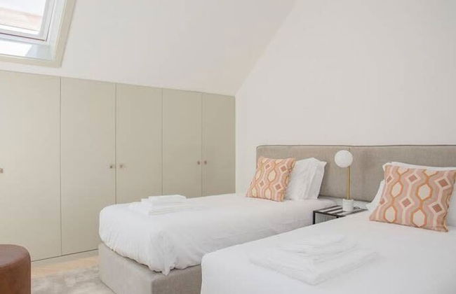 Liiiving in Porto Luxury Beachfront Apartment VI - Foto 10