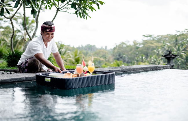 Villa Kelusa Ubud - Foto 72