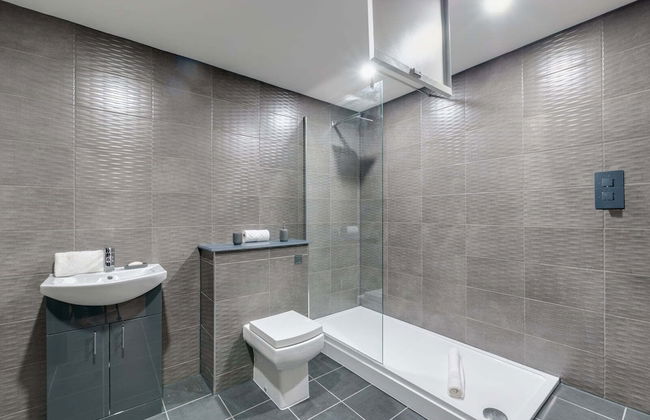 Harrisons Aparthotel - Foto 77