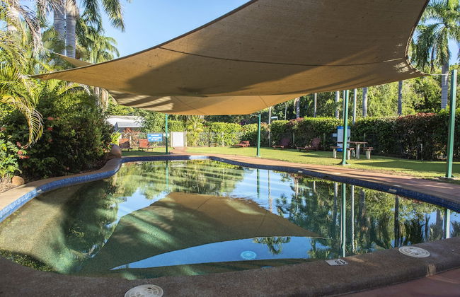 Discovery Parks - Lake Kununurra - Photo 56