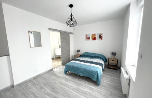 180A - Duplex T2 Tout Confort du Gond - 45 m2 - Foto 11