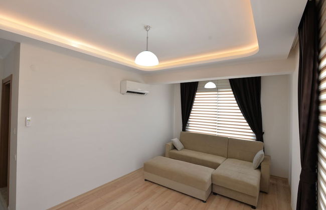 Artim Exclusive Apart Hotel - Foto 29