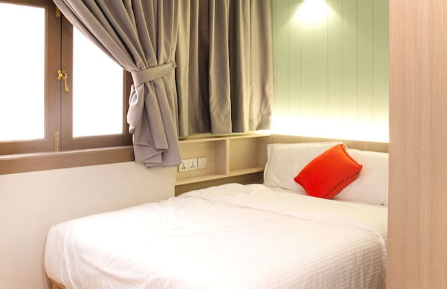 Habyt Studios Kallang - Foto 4