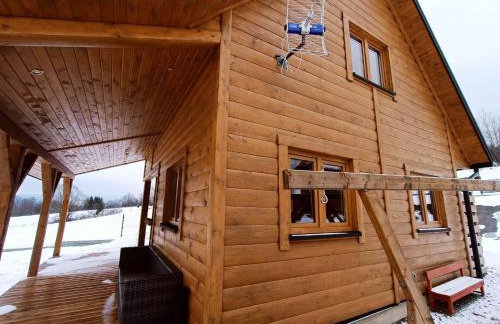 Domek w Świątkowej - Foto 35