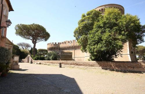 Airport FCO, Ostia antica - Livio's home - Foto 40