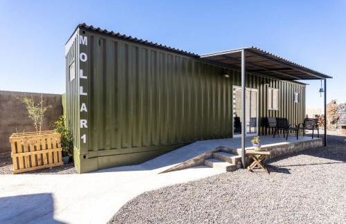 Las Latas del Almendro 1 - Foto 1