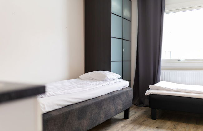 Halmstad Hotel Apartments - Photo 31