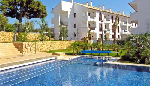 Apartamento Alfaz Del Sol - Photo 2