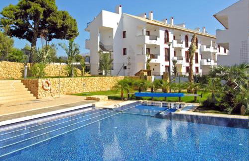 Apartamento Alfaz Del Sol - Photo 2