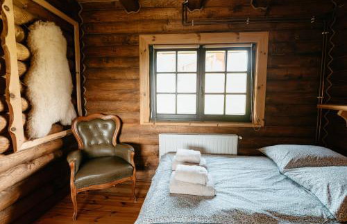 Bieszczadzka Bania - Foto 32