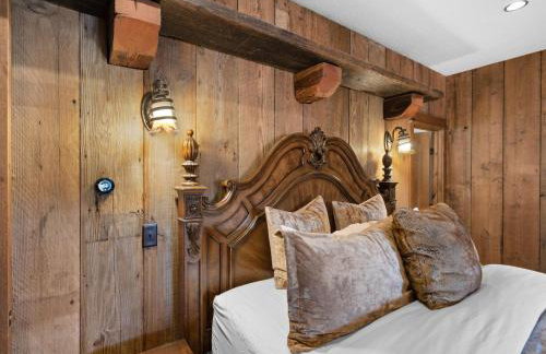 Snowed Inn - Meredith Lodging - Foto 40