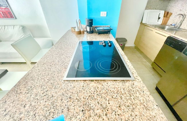 Marbella 2bedroom Beachfront Apartment - Foto 18