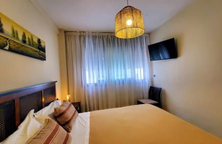 Apartamento con Terraza, Plaza América - Foto 28