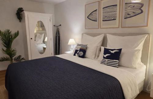 Seeloft mit Balkon, Seeblick, 300m zum See - Photo 19