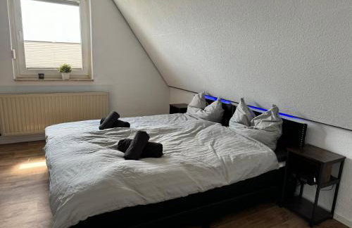 Haus Pia in ruhiger Lage, sehr messenah gelegen - Foto 23