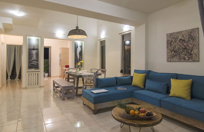 Villa Iasmi - Photo 13