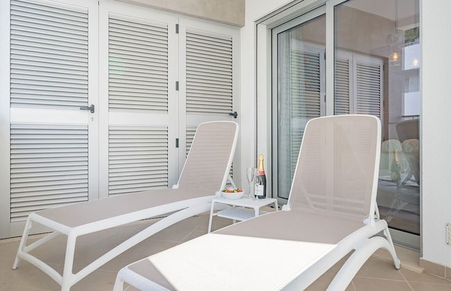 Lagos Modern 2 With Pool by Homing - Foto 14