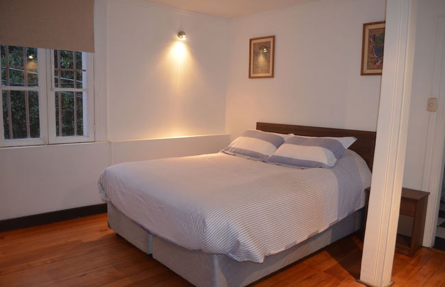 Lofts Oxford Cerro Alegre - Photo 5