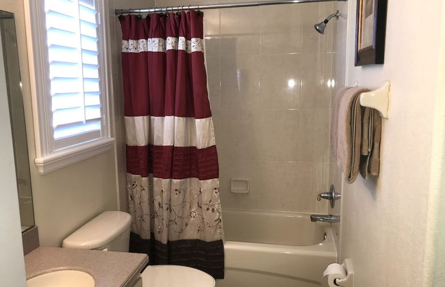 Dolphin's Retreat Near Disney - Foto 32