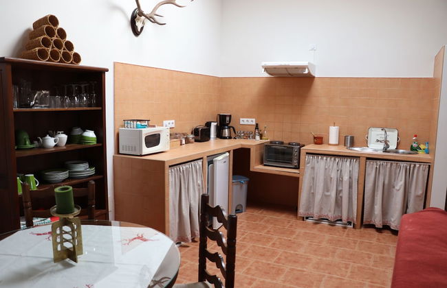 Agroturismo la finka - Foto 7