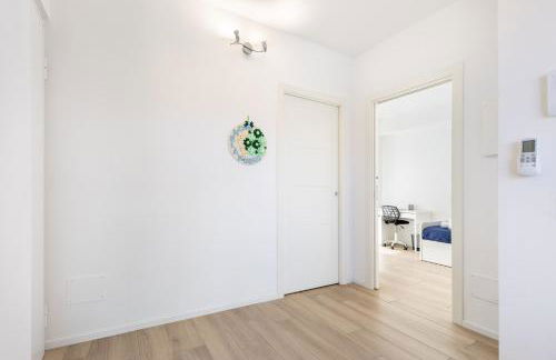 Hostdomus-La casa degli artisti-Michelangelo-Giotto-Raffaello - Foto 65