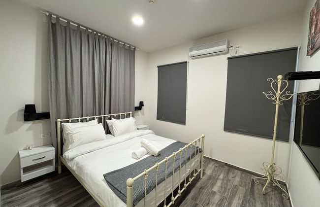 City Stay Tiberias - Foto 5