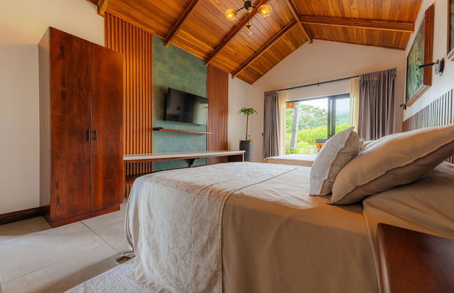 Villas Jawara - Foto 37