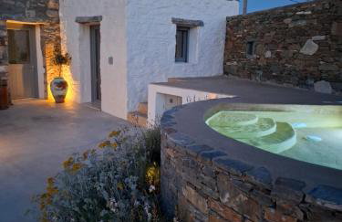 Venue Villas - Folegandros - Foto 3