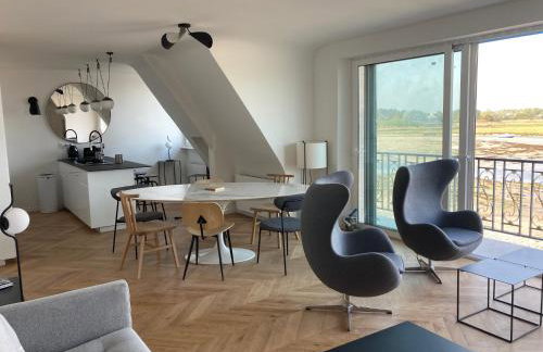 Villa Ster et Mer - Foto 38