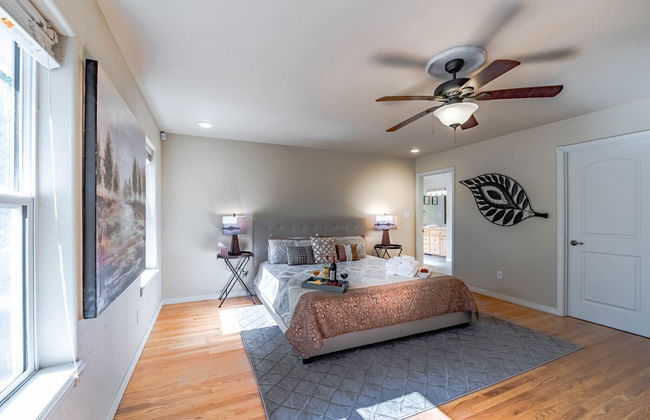 Little Creek Retreat - Foto 2