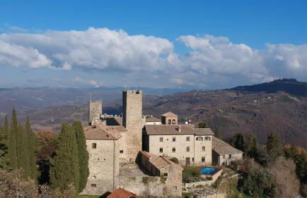 Castello Di Giomici - Foto 37