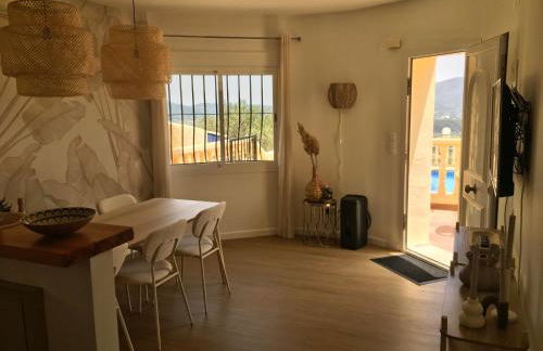 Villa Almazara - Foto 69