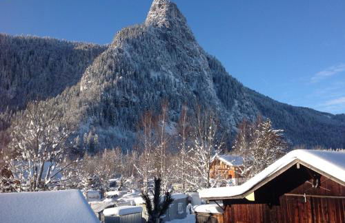 Apartements Ingrid Unhoch-Raggl - Foto 5