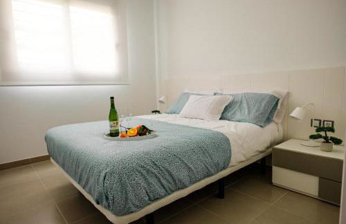 Apartament Arenales Playa and Sun - Foto 27