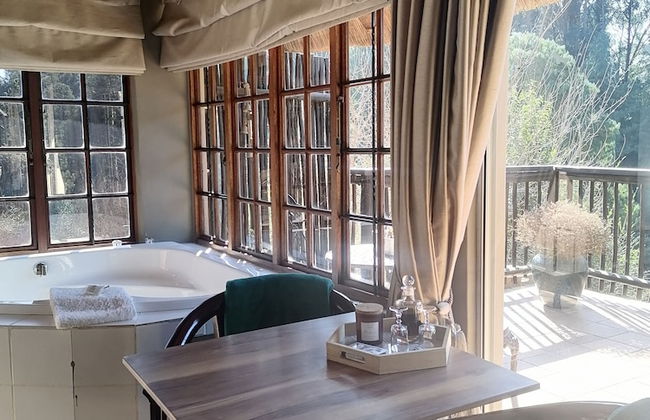 Hawklee Country House - Foto 37