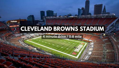 14th Floor Lux Downtown Condo w/ LAKE VIEWS & Gym - Foto 4