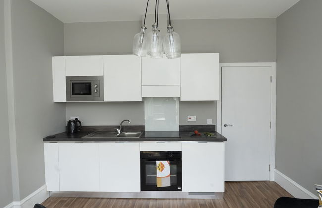 GreenStar Apartments - Foto 73