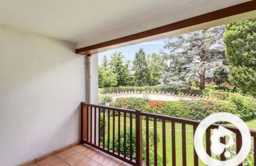 N111, parc d'arradoy-St Jean Pied de Port - Foto 7