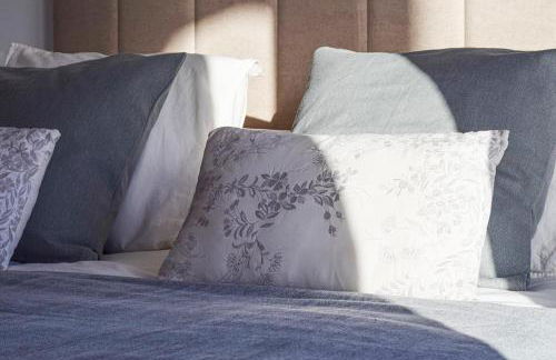 Penthouse 17A, Frigiliana 2 bedroom, Pool, Large Terrace and Amazing views in the center of Frigiliana HansOnHoliday Rentals - Photo 22