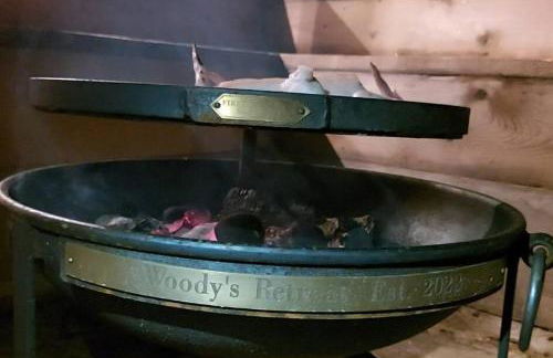 Woodys Retreat Cosy One Bed Cottage - Foto 23